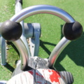 1515198-8 Seesaw Ladybug