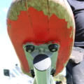 1515198-14 Seesaw Ladybug