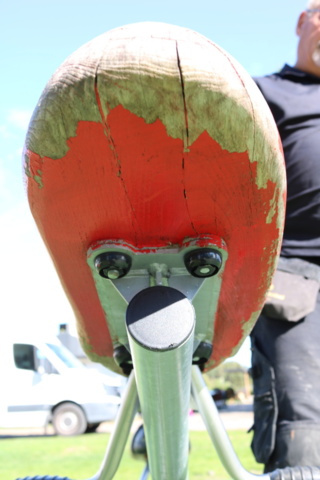 1515198-14 Seesaw Ladybug