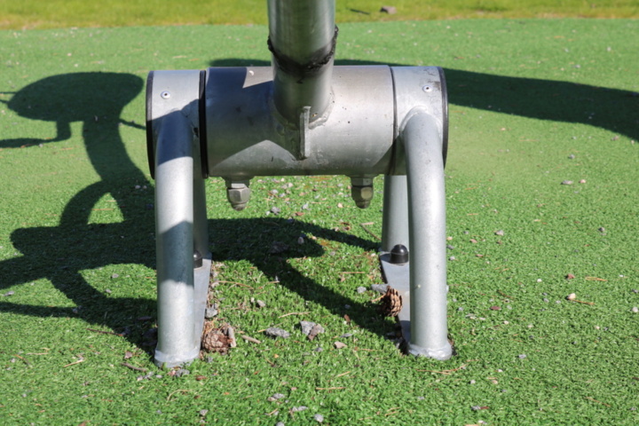 1515198-15 Seesaw Ladybug