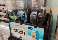 1485754 Slush machine - SPIN