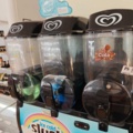1485754-3 Slush machine - SPIN