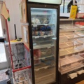 1485756-1 Freezer - Tefcold