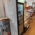 1485756-2 Freezer - Tefcold