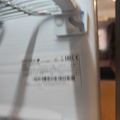 1485756-4 Freezer - Tefcold