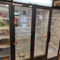 1485757-1 Display fridge - Scandomestic SD 801-1 H