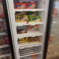 1485758-3 Freezer - Tefcold UFSC370GCP-P