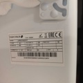 1485758-4 Freezer - Tefcold UFSC370GCP-P