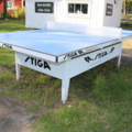 1515199-1 Table tennis table Stiga Outdoore