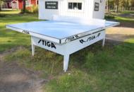 1515199 Table tennis table Stiga Outdoore