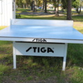 1515199-2 Table tennis table Stiga Outdoore