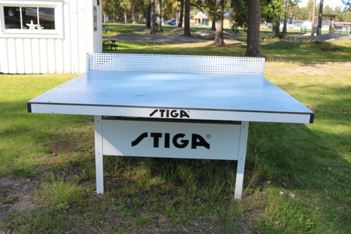 1515199-2 Table tennis table Stiga Outdoore