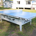 1515199-3 Table tennis table Stiga Outdoore
