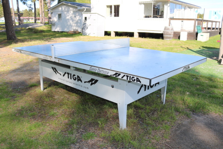 1515199-3 Table tennis table Stiga Outdoore