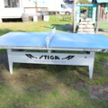 1515199-4 Table tennis table Stiga Outdoore