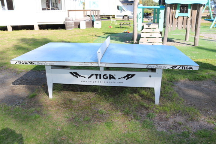 1515199-4 Table tennis table Stiga Outdoore