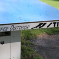 1515199-5 Table tennis table Stiga Outdoore