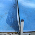 1515199-8 Table tennis table Stiga Outdoore
