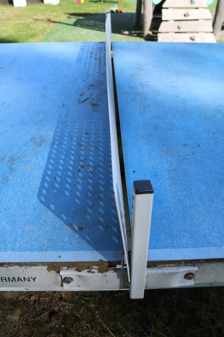 1515199-8 Table tennis table Stiga Outdoore