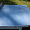 1515199-10 Table tennis table Stiga Outdoore