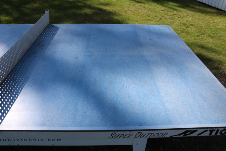 1515199-10 Table tennis table Stiga Outdoore
