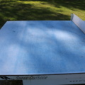 1515199-12 Table tennis table Stiga Outdoore