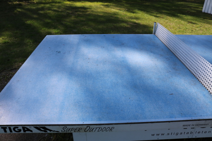1515199-12 Table tennis table Stiga Outdoore
