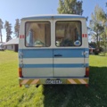 1564797-6 Husbuss Mercedes-Benz L 608 DGE, 85hk, 1982