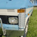 1564797-20 Husbuss Mercedes-Benz L 608 DGE, 85hk, 1982