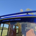 1564797-22 Husbuss Mercedes-Benz L 608 DGE, 85hk, 1982