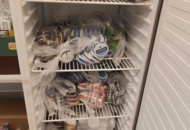 1485766 Parti snus blandade märken