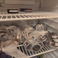 1485766-2 Lot of snus mixed brands