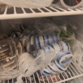 1485766-3 Lot of snus mixed brands