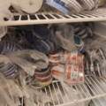 1485766-4 Lot of snus mixed brands