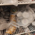 1485766-5 Lot of snus mixed brands