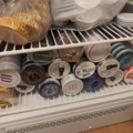1485766-6 Lot of snus mixed brands