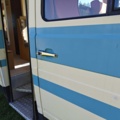 1564797-29 Husbuss Mercedes-Benz L 608 DGE, 85hk, 1982