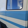 1564797-31 Husbuss Mercedes-Benz L 608 DGE, 85hk, 1982