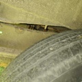 1564797-49 Husbuss Mercedes-Benz L 608 DGE, 85hk, 1982