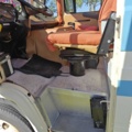 1564797-51 Husbuss Mercedes-Benz L 608 DGE, 85hk, 1982