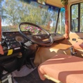 1564797-52 Husbuss Mercedes-Benz L 608 DGE, 85hk, 1982