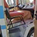 1564797-57 Husbuss Mercedes-Benz L 608 DGE, 85hk, 1982
