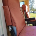 1564797-58 Husbuss Mercedes-Benz L 608 DGE, 85hk, 1982