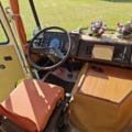 1564797-87 Husbuss Mercedes-Benz L 608 DGE, 85hk, 1982