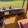 1564797-88 Husbuss Mercedes-Benz L 608 DGE, 85hk, 1982