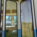 1564797-92 Husbuss Mercedes-Benz L 608 DGE, 85hk, 1982
