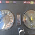 1564797-96 Husbuss Mercedes-Benz L 608 DGE, 85hk, 1982
