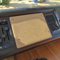 1564797-97 Husbuss Mercedes-Benz L 608 DGE, 85hk, 1982