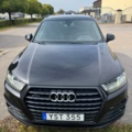 1406062-3 Audi Q7 7-Seater 3.0 TDI V6 quattro TipTronic, 272hp, 2018