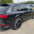 1406062-5 Audi Q7 7-Seater 3.0 TDI V6 quattro TipTronic, 272hp, 2018